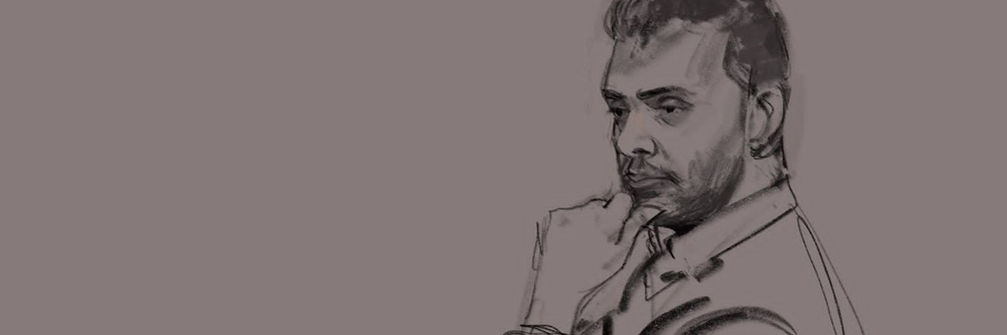 BaabakN's profile banner image