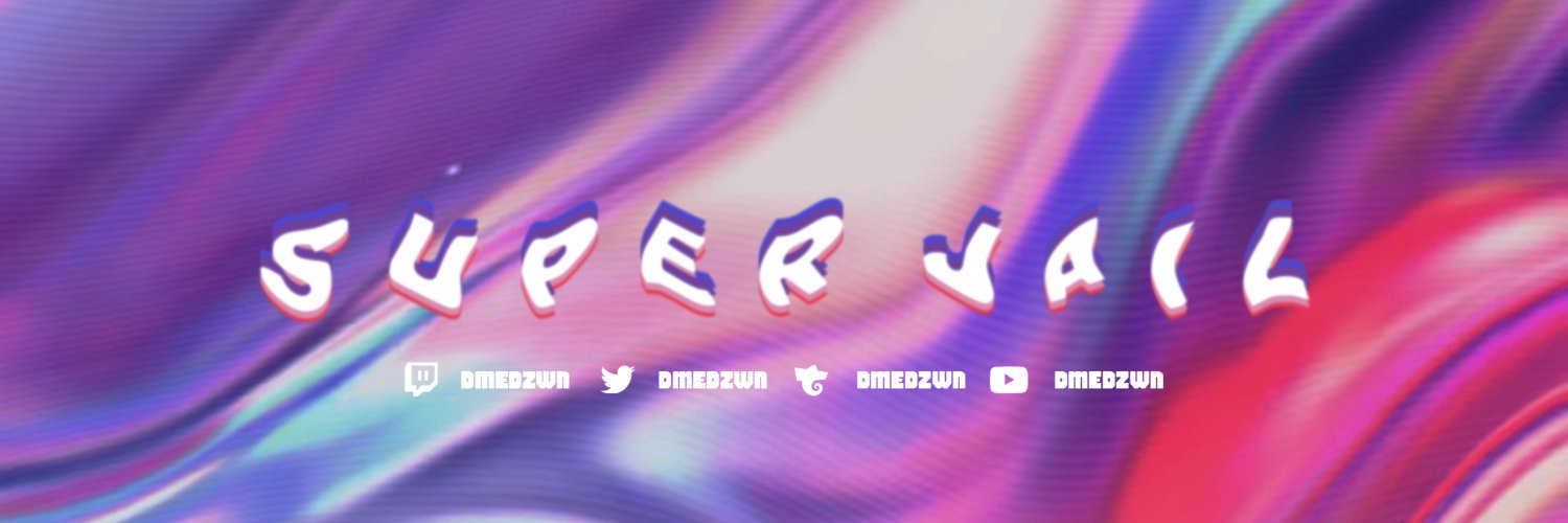 DmedZWN's profile banner image