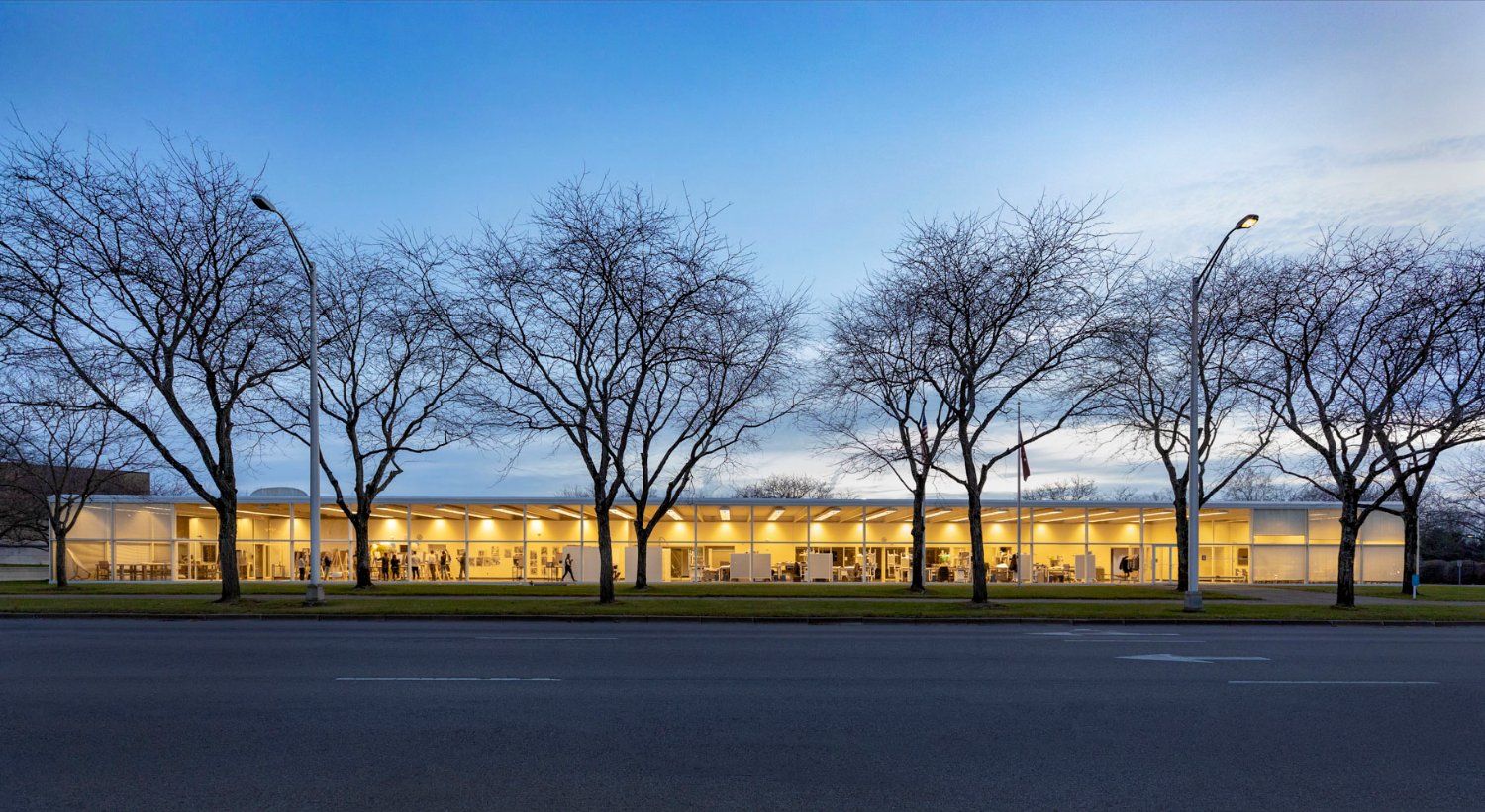iu_architecture's profile banner image
