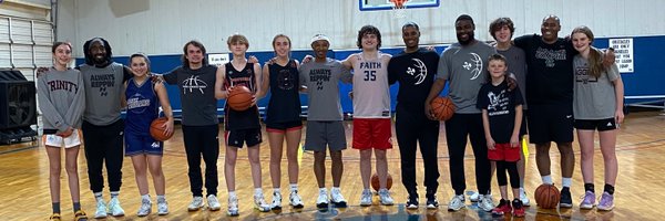 HoopHunterBball Profile Banner