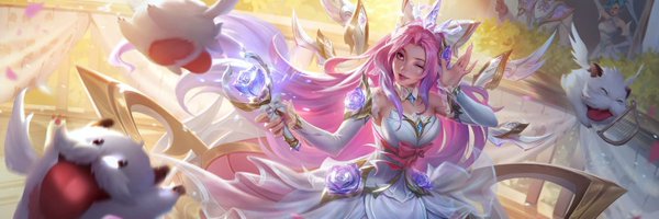 xahrielol Profile Banner