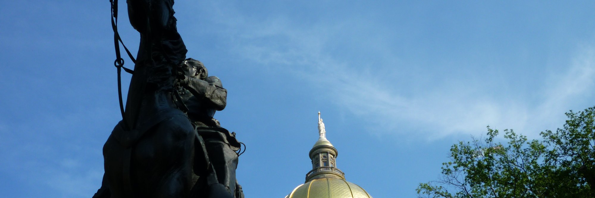 RepRogerBruce61's profile banner image