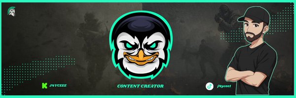 J4YCEE11 Profile Banner