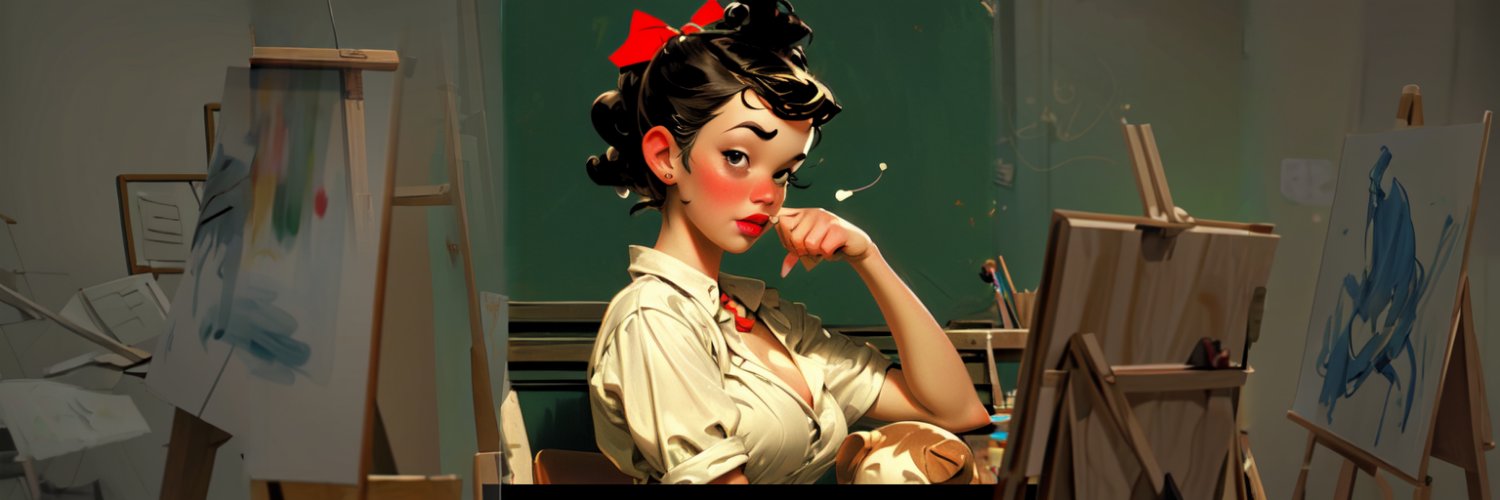 Free Pinups banner