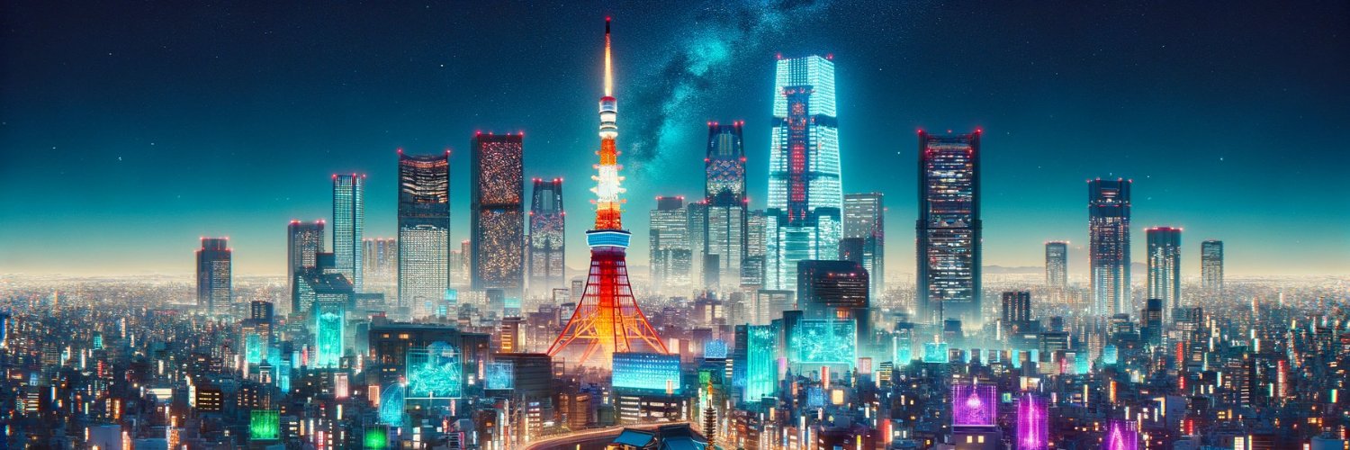 XRPL Japan's banner