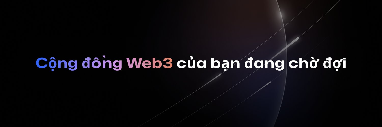 Galxe Vietnam banner