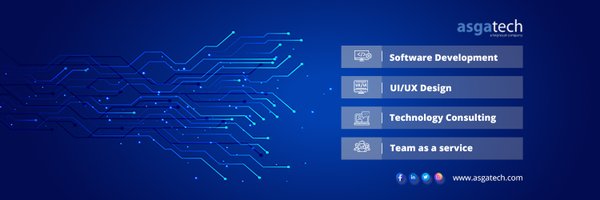 asgatechshop Profile Banner