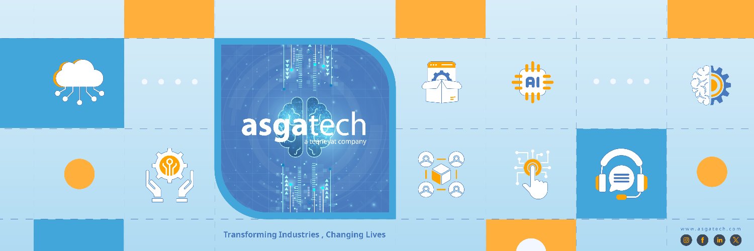 asgatechshop's profile banner image