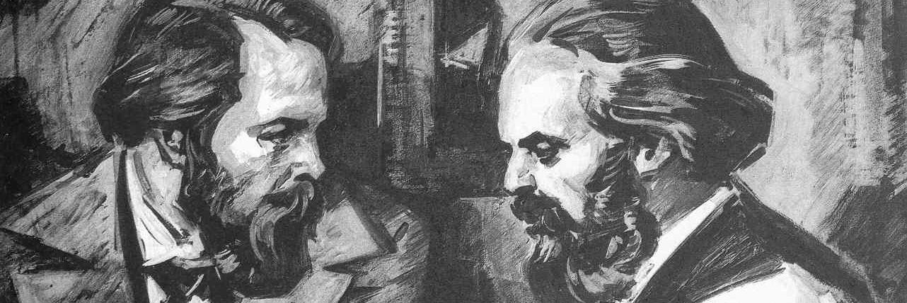 Colectivo de Formación Friedrich Engels banner