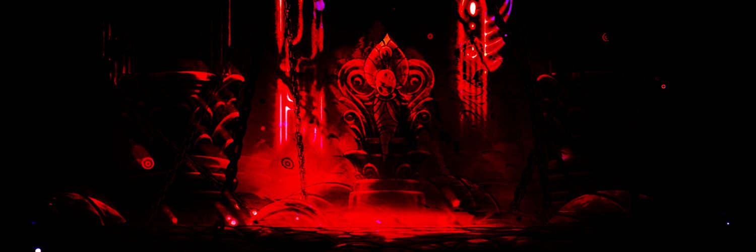 — PURITY AND MALICE —'s banner