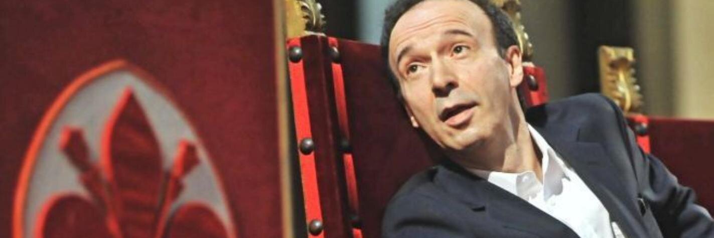 SpecialBenigni's profile banner image