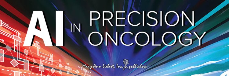 AI in Precision Oncology banner