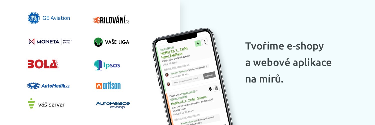 webovyservis's profile banner image