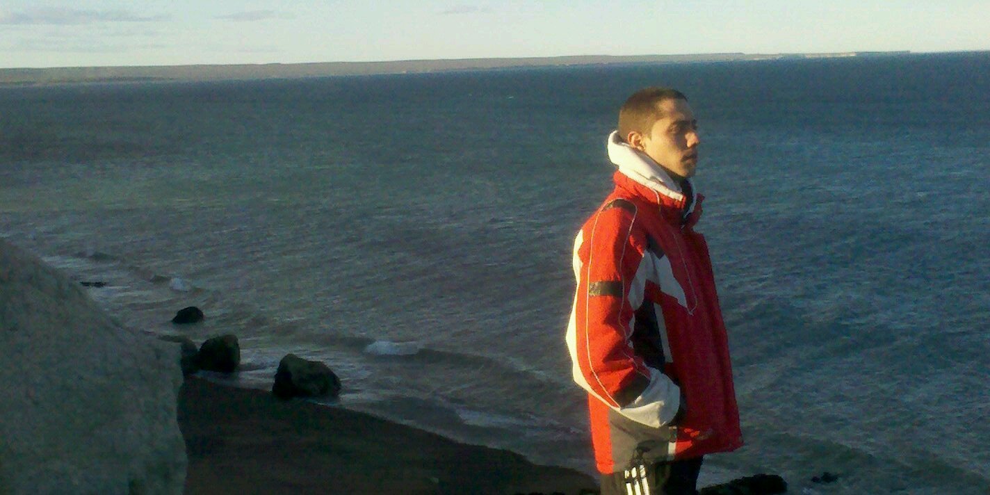 frandelgrana's profile banner image