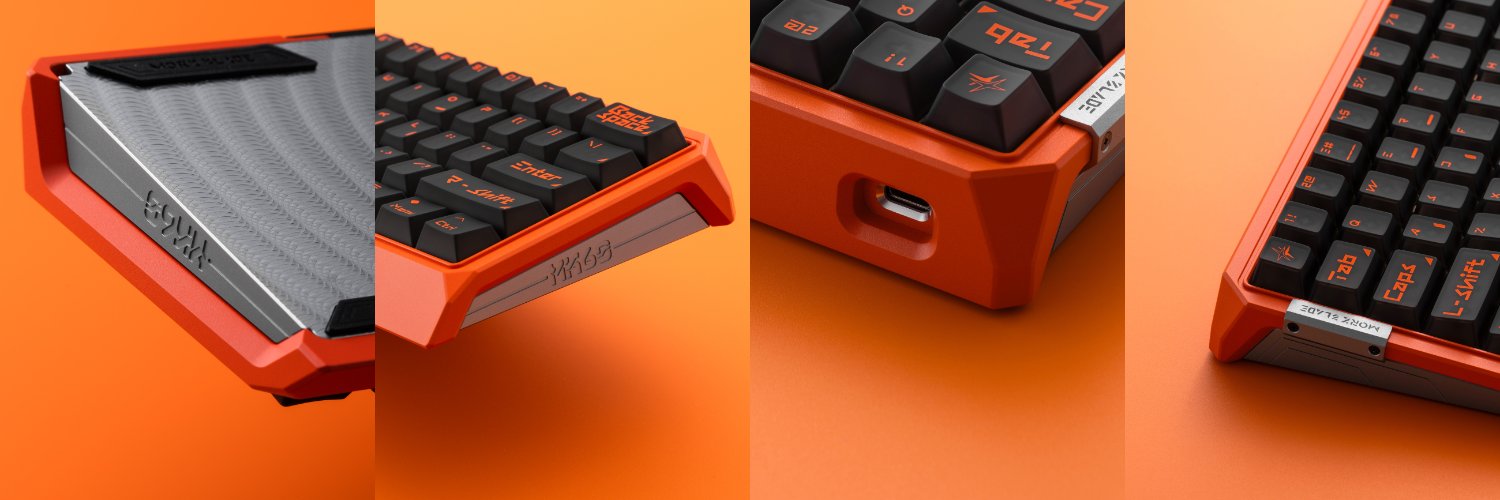 MorkBlade banner