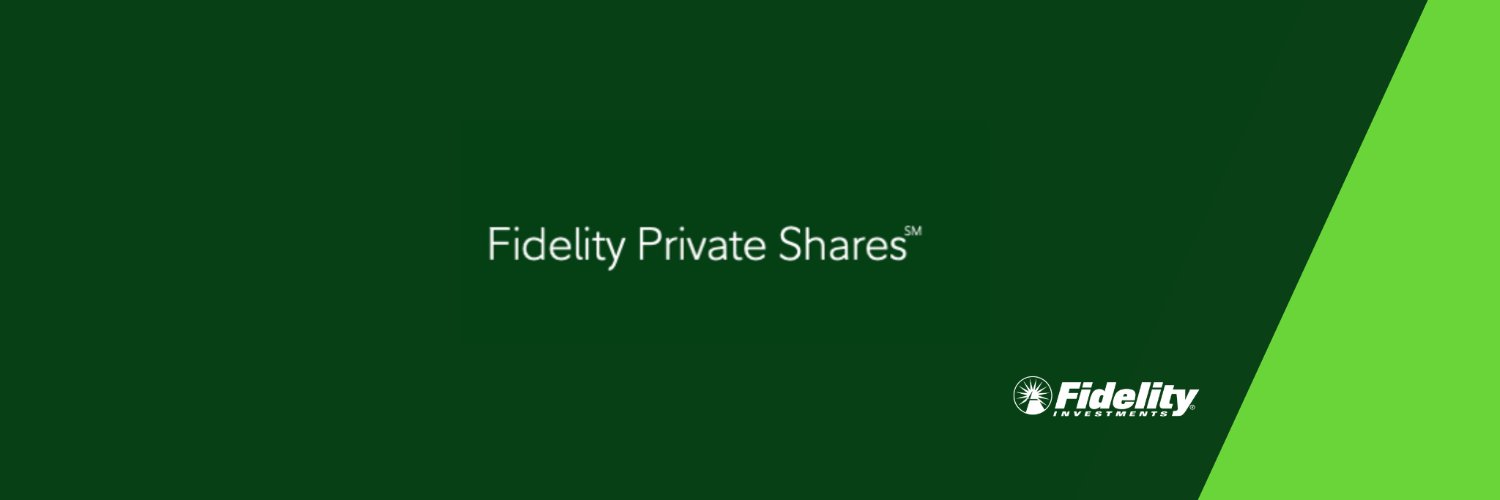 FidelityPrivate's profile banner image