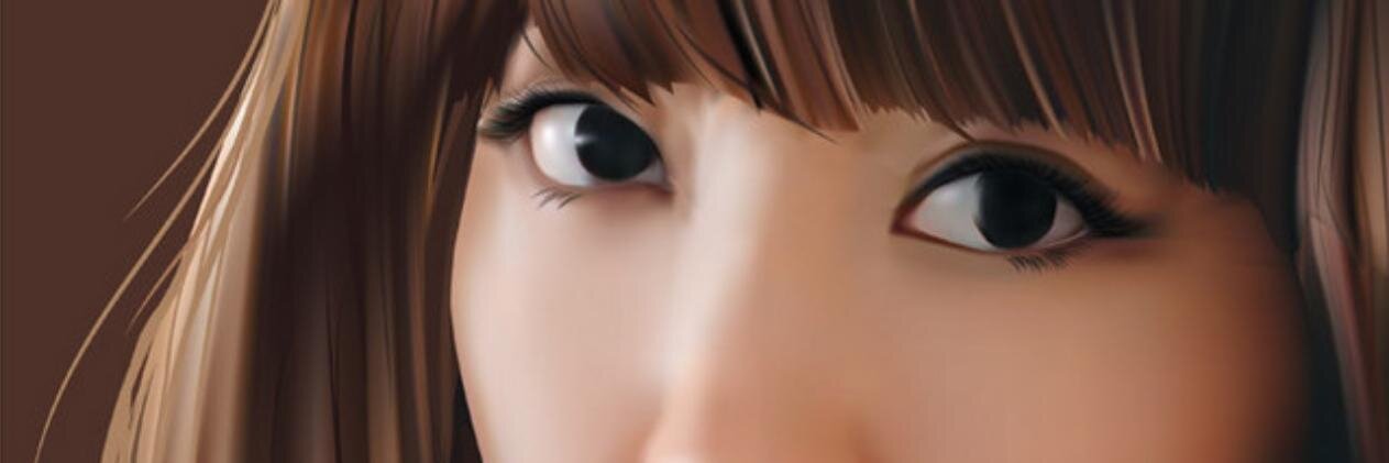 ✝ Xiao Zhen ✝ banner