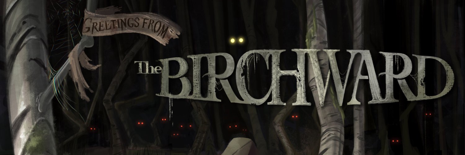 Rob Leigh-Threadstealer out this April 🪡 banner