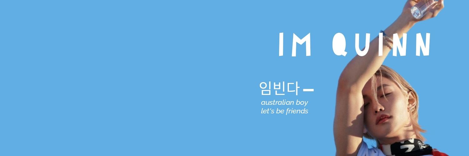 quinnjsj's profile banner image