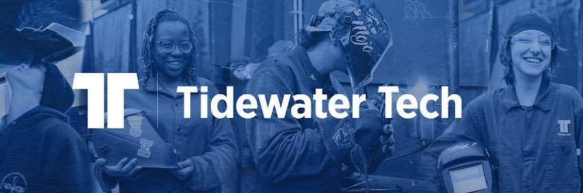 TidewaterTech's profile banner image