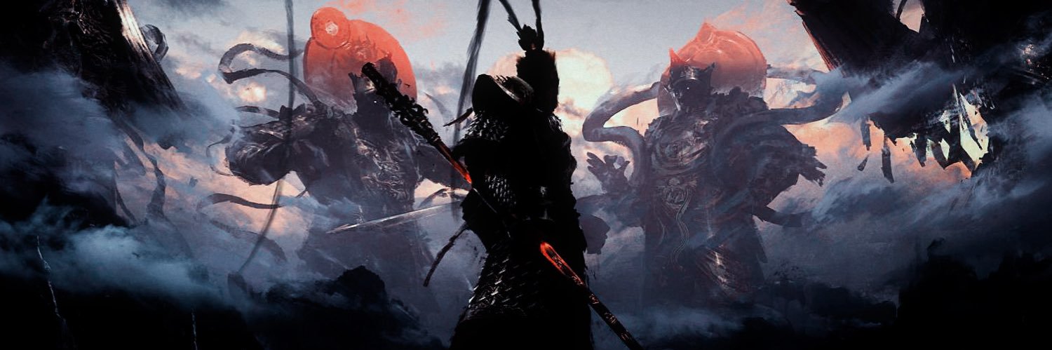 nirvanashigest's profile banner image