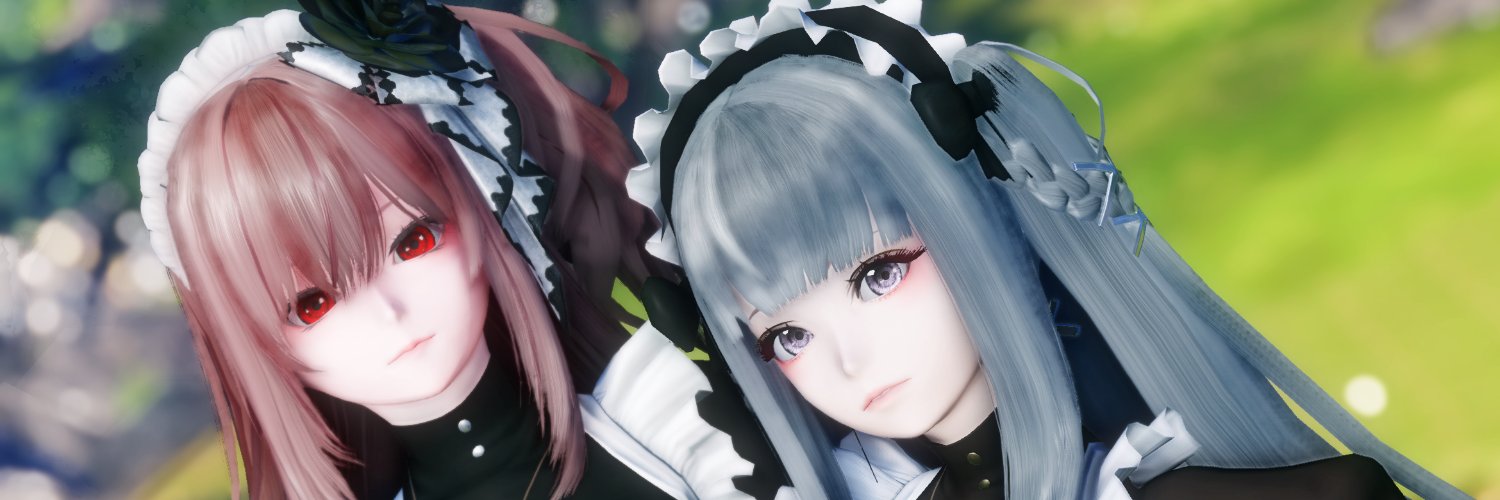 rurusuisyo's profile banner image