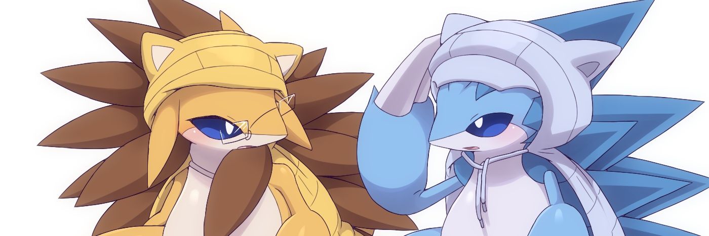 Axel Physical banner