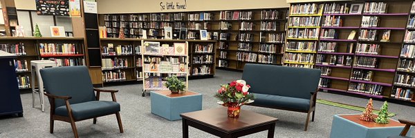 Jimenlibrarian Profile Banner