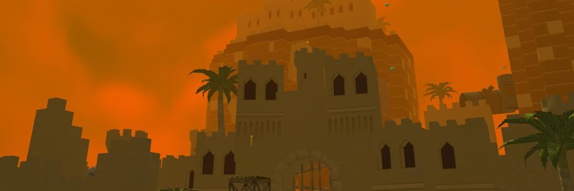 Atmosphir's profile banner image