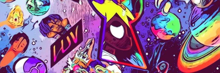 alxnwrd's profile banner image