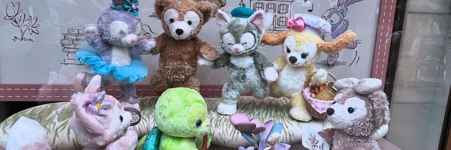 すぴか🐰 banner