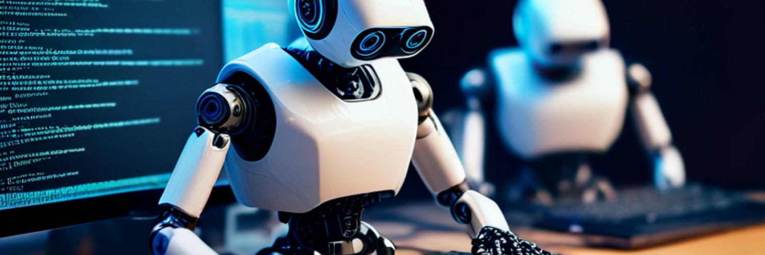 API Robots 🤖🚀 banner