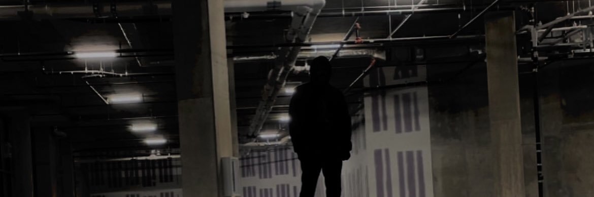 The Cyber Knight banner