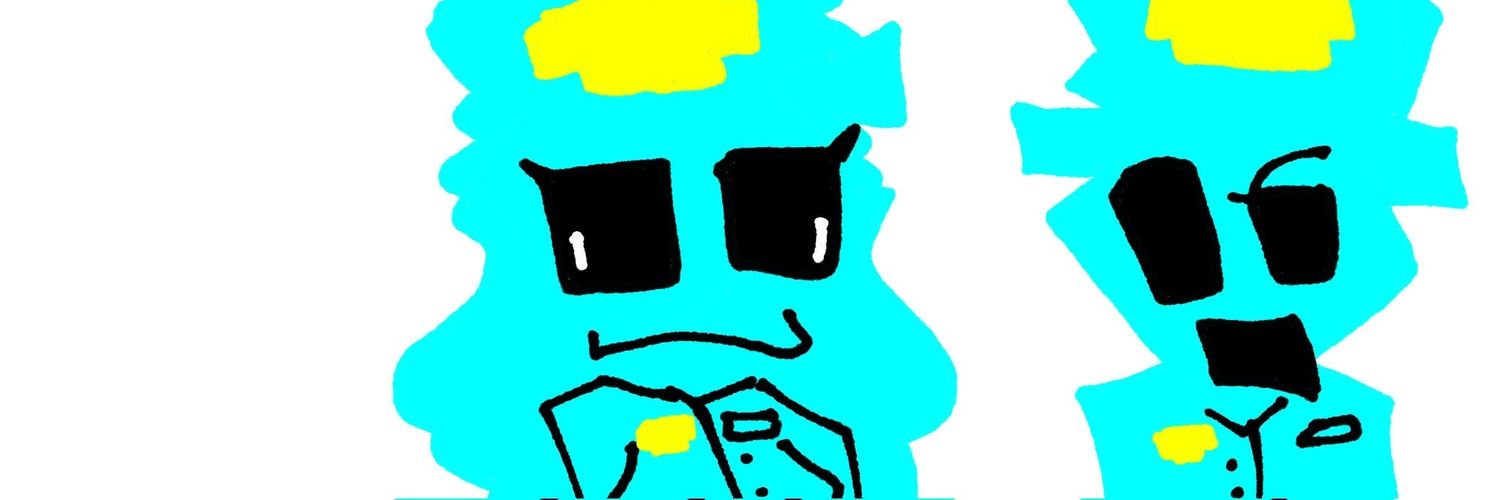 Vs. Pryan Guy (HELP WANTED) banner