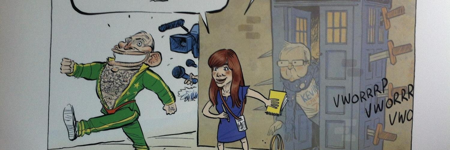 Stephanie Anderson banner