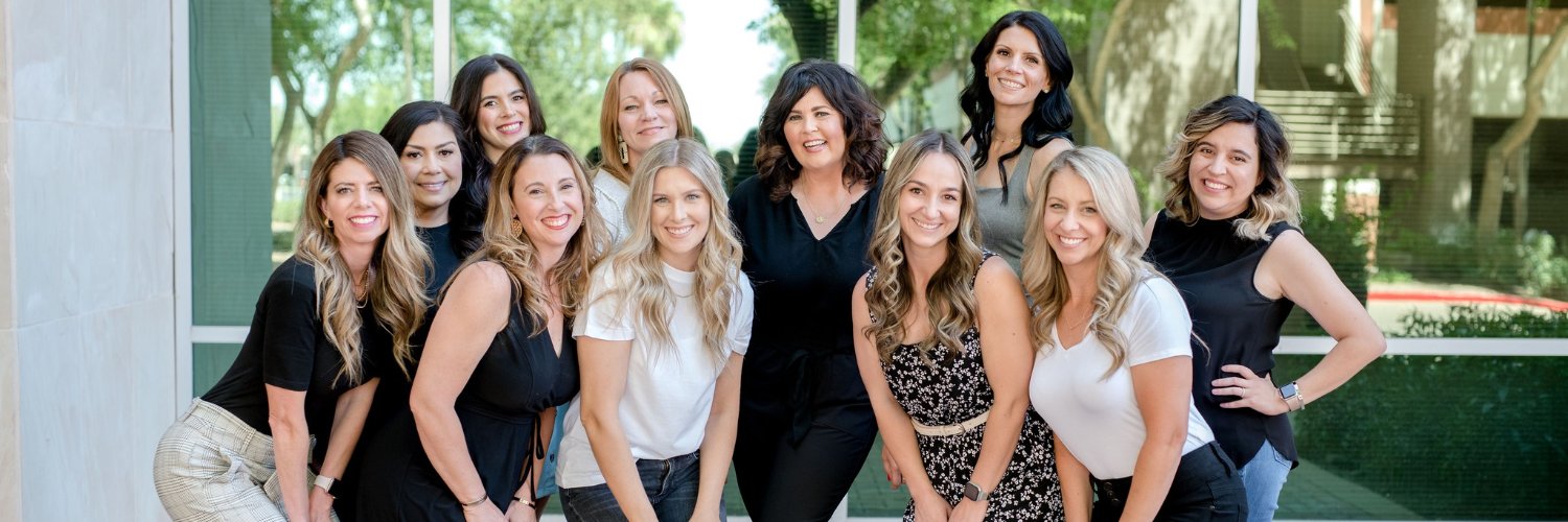 AmyJonesGroup's profile banner image