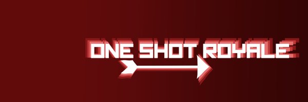 OneShotRoyale Profile Banner