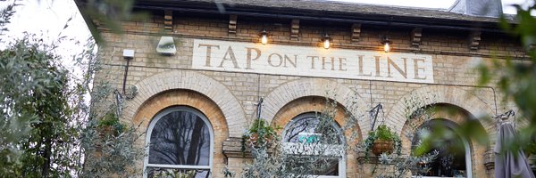 TapOnTheLine Profile Banner