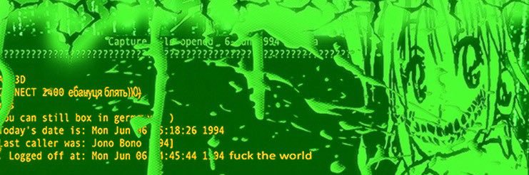 oraclebyte's profile banner image