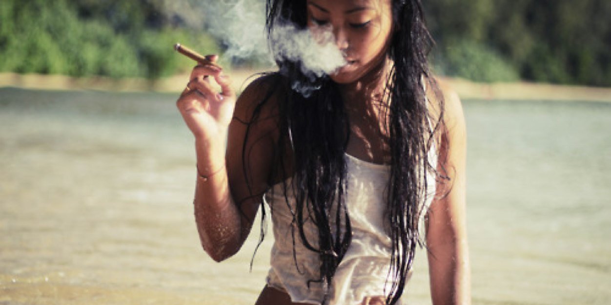 420Babes's profile banner image