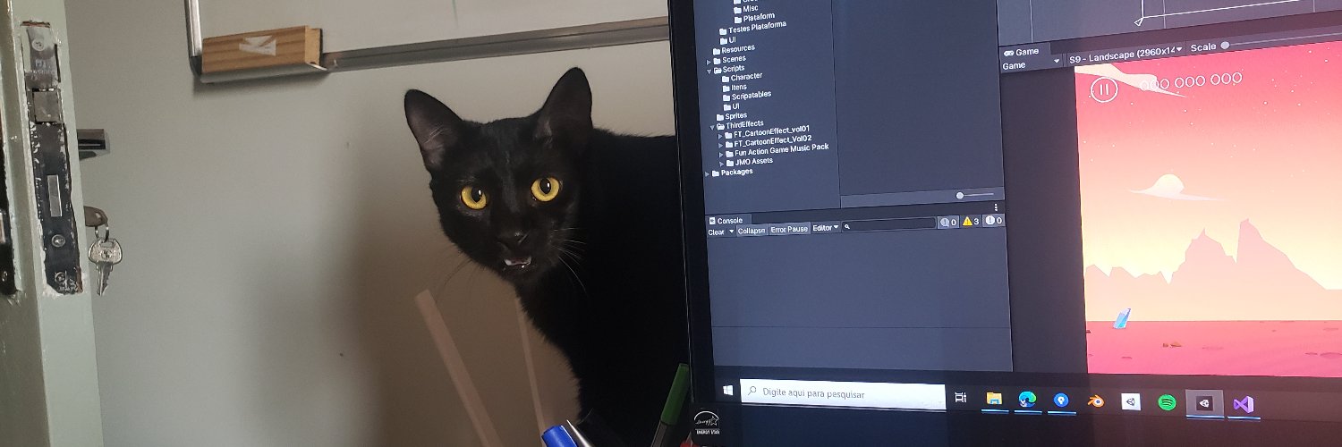 BergMarques's profile banner image