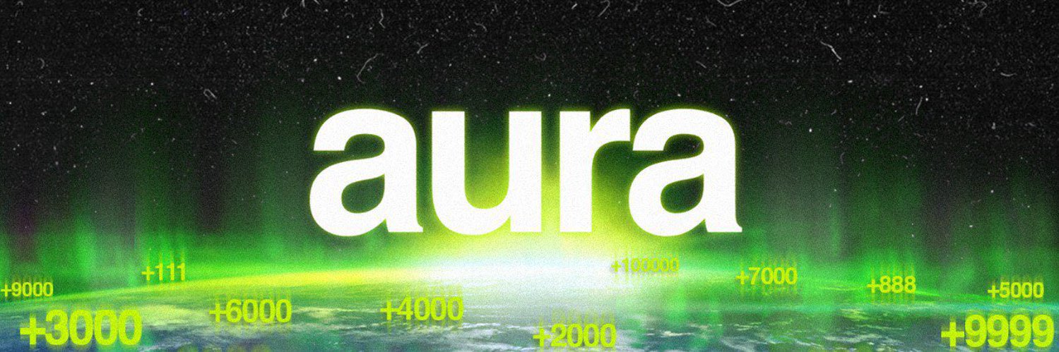 auracoinerc20's profile banner image