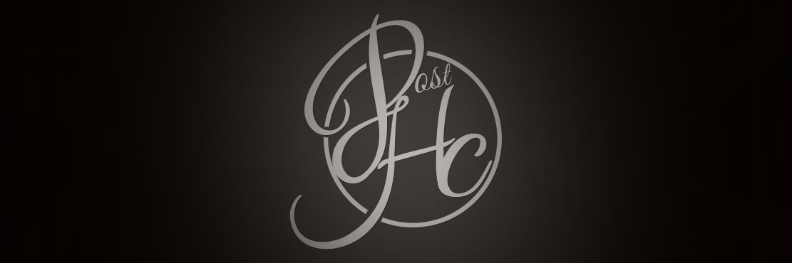 posthcpl's profile banner image