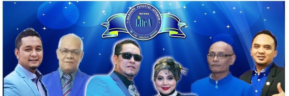 Pak Long @ Blogger banner