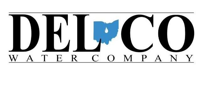Delco Water banner