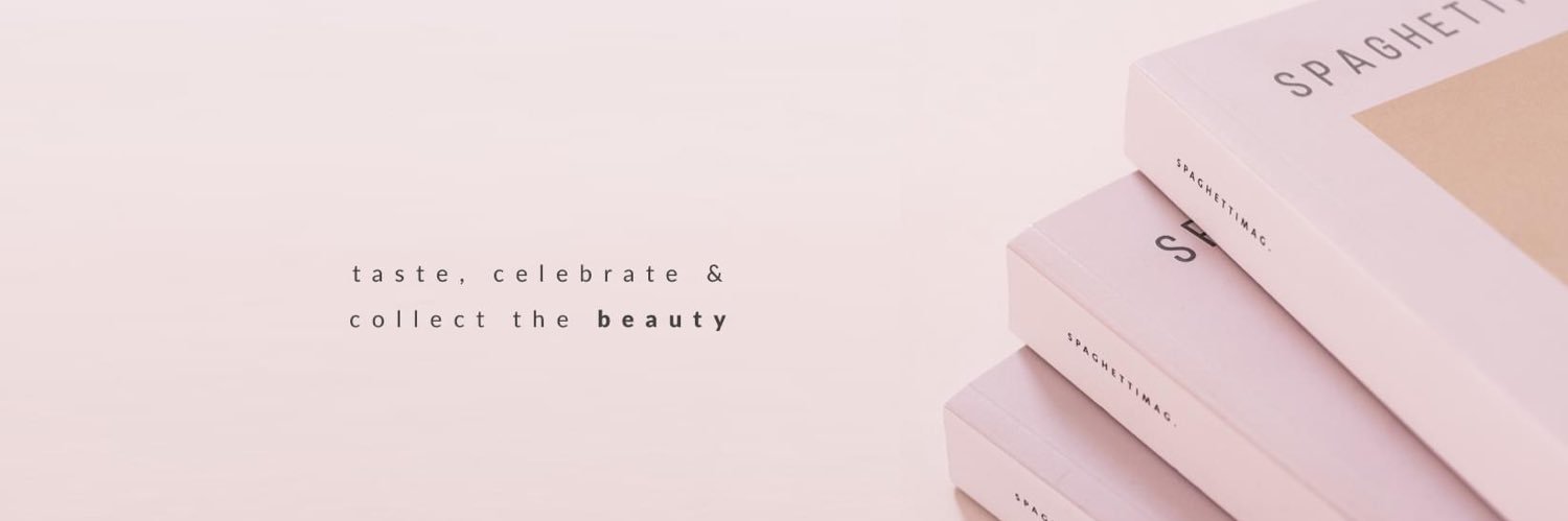 Spaghettimag banner
