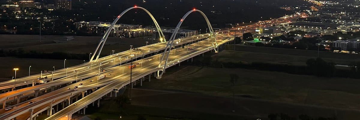 Dallas Web Design banner