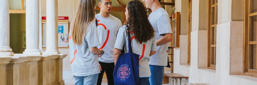 Universidad Murcia banner