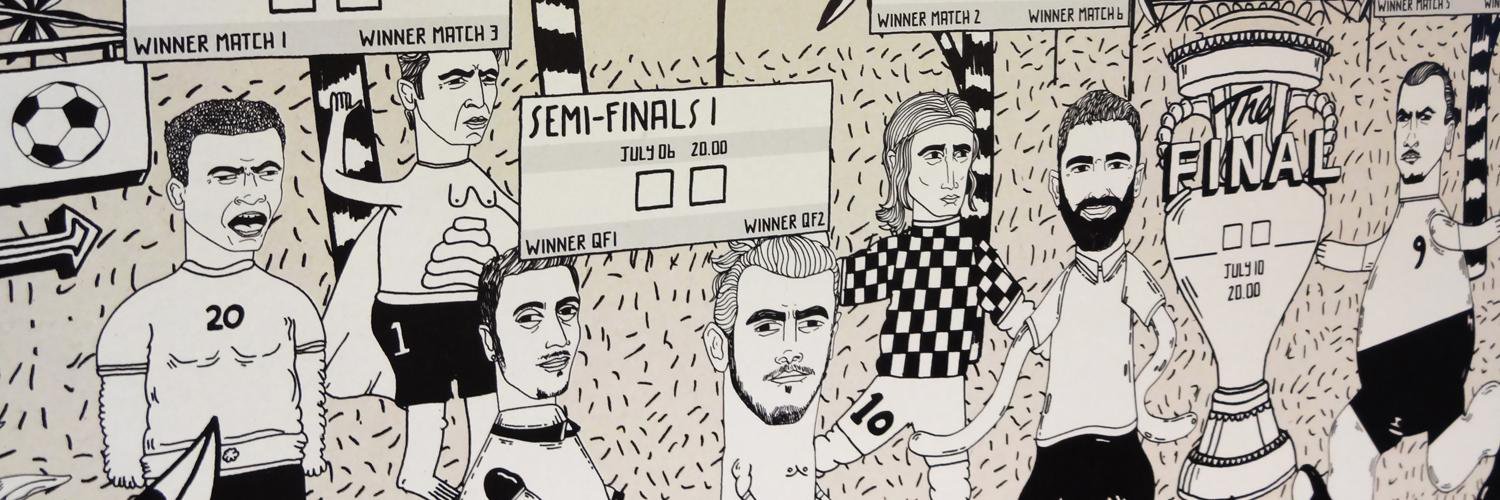 Rich Fairhead banner