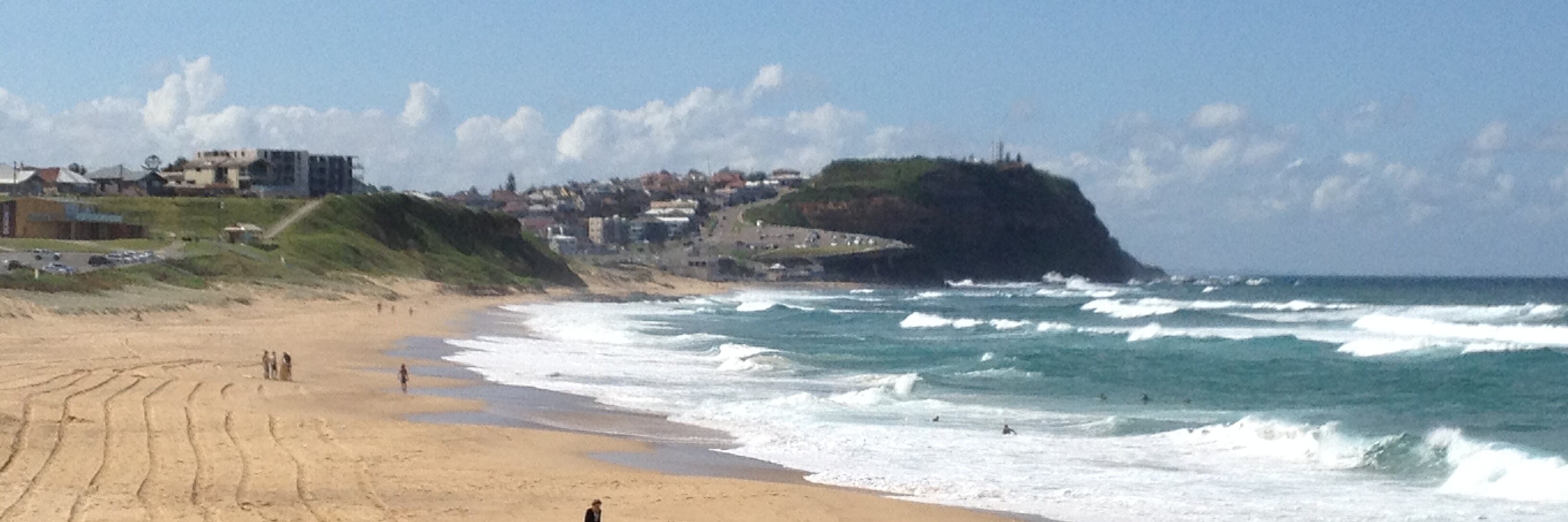 Philip Pollard banner